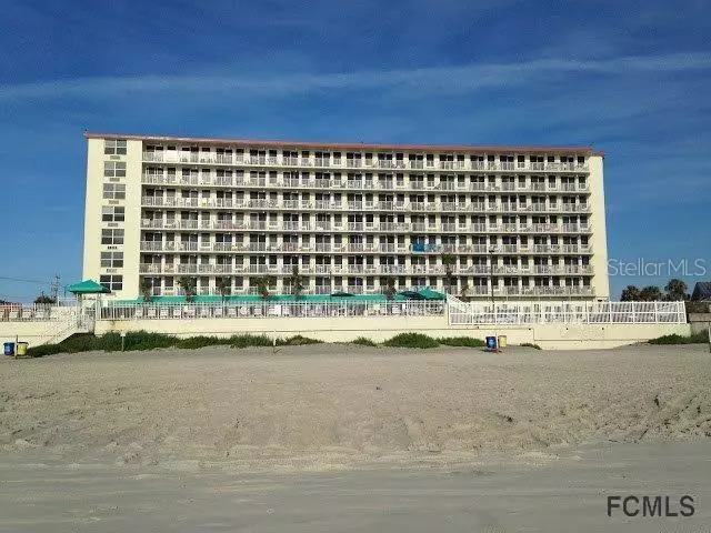 Daytona Beach, FL 32118,701 ATLANTIC AVE #111