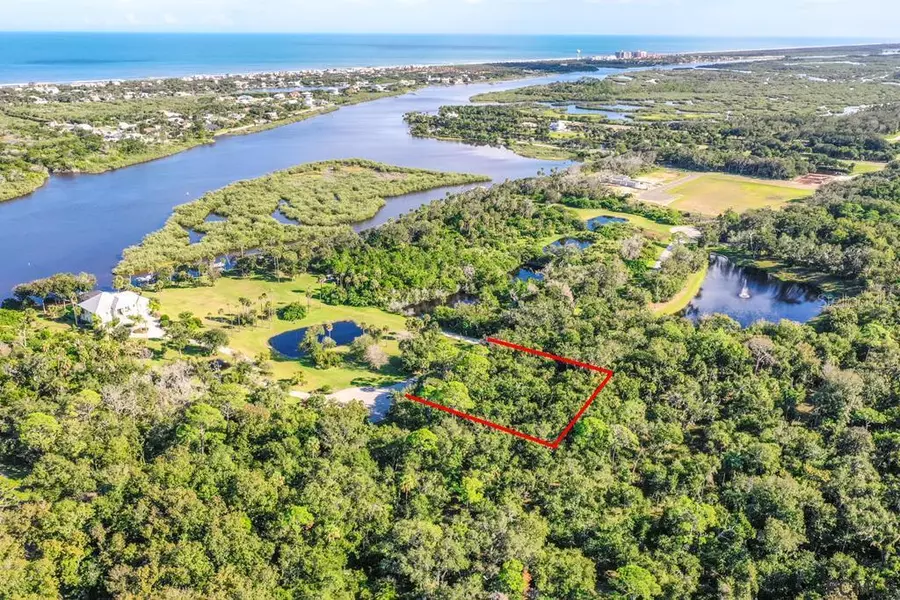 85 TROTTERS LN, Flagler Beach, FL 32136