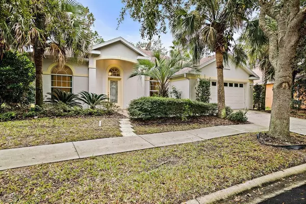 3 ST ANDREWS CT, Palm Coast, FL 32137