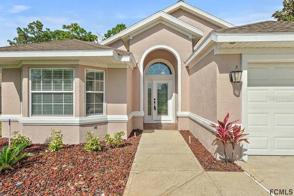 9 COCHISE CT, Palm Coast, FL 32137