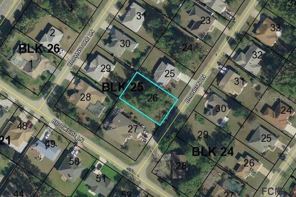 7 BRONSON LN, Palm Coast, FL 32137