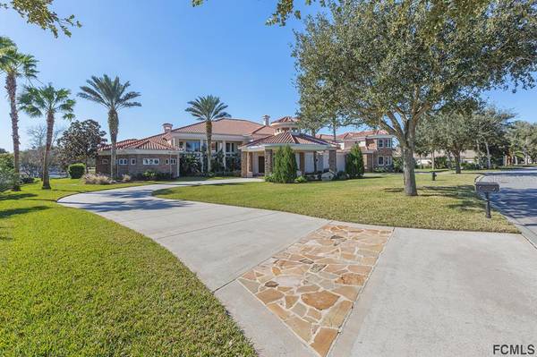 3 CAPRI CT, Palm Coast, FL 32137