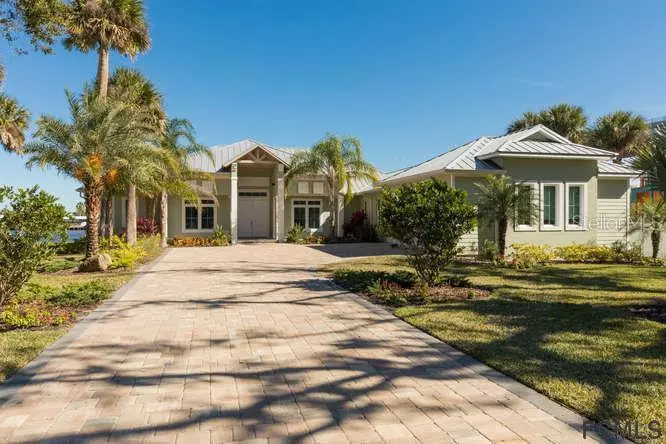 Flagler Beach, FL 32136,120 LAMBERT AVE