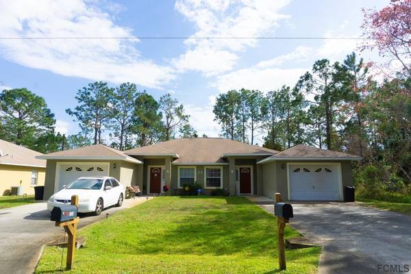 22 PLEASANT LN, Palm Coast, FL 32164