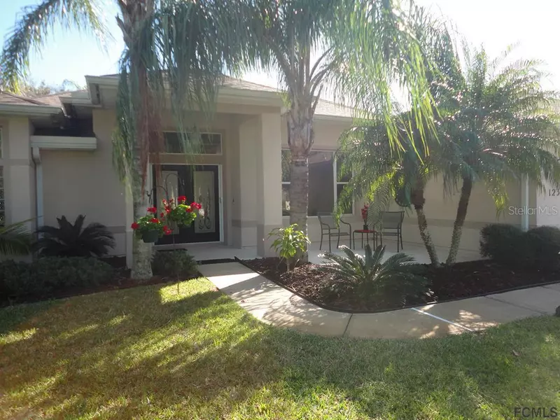 1233 HAMPSTEAD LN, Ormond Beach, FL 32174