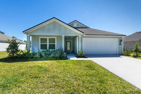 118 GRAND RESERVE DR, Bunnell, FL 32110