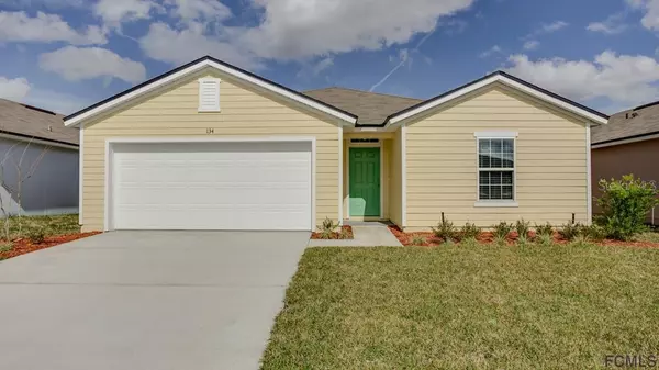 Bunnell, FL 32110,115 GOLF VIEW CT