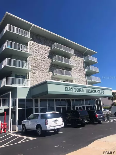 800 ATLANTIC AVE #617, Daytona Beach, FL 32118