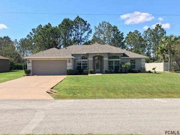 17 BURNABY LN, Palm Coast, FL 32137