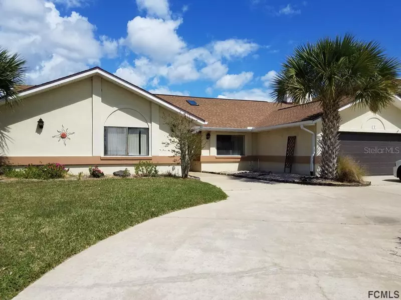 4 CENTER PL, Palm Coast, FL 32137