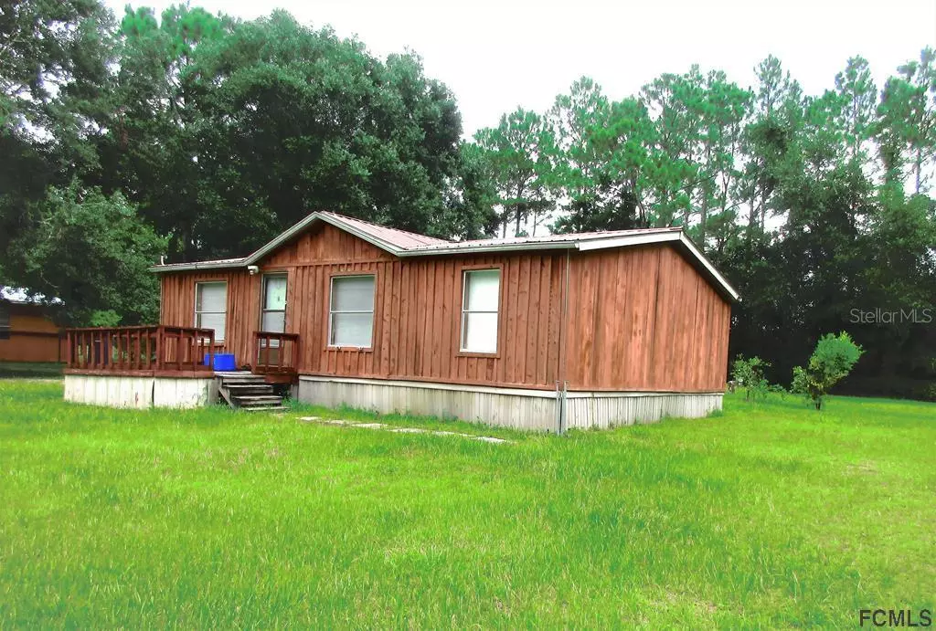 Bunnell, FL 32110,2371 HOLLY LN