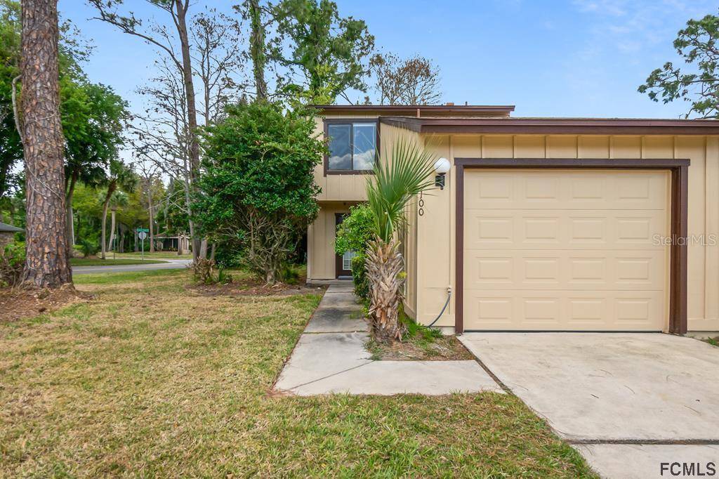 100 OAKWOOD VILLAGE CIR, Daytona Beach, FL 32119