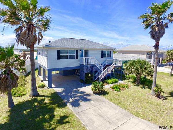 1901 CENTRAL AVE, Flagler Beach, FL 32136