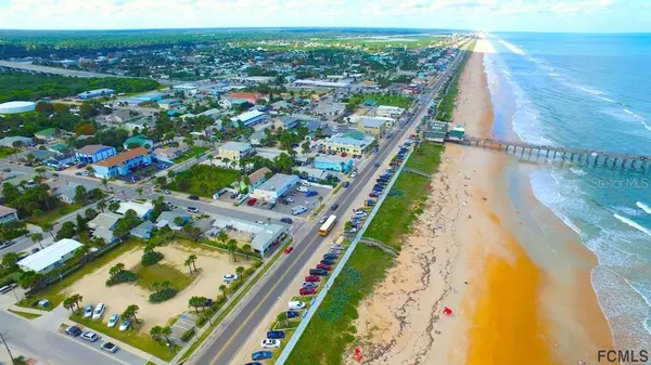 Flagler Beach, FL 32136,2512 OCEAN SHORE BLVD