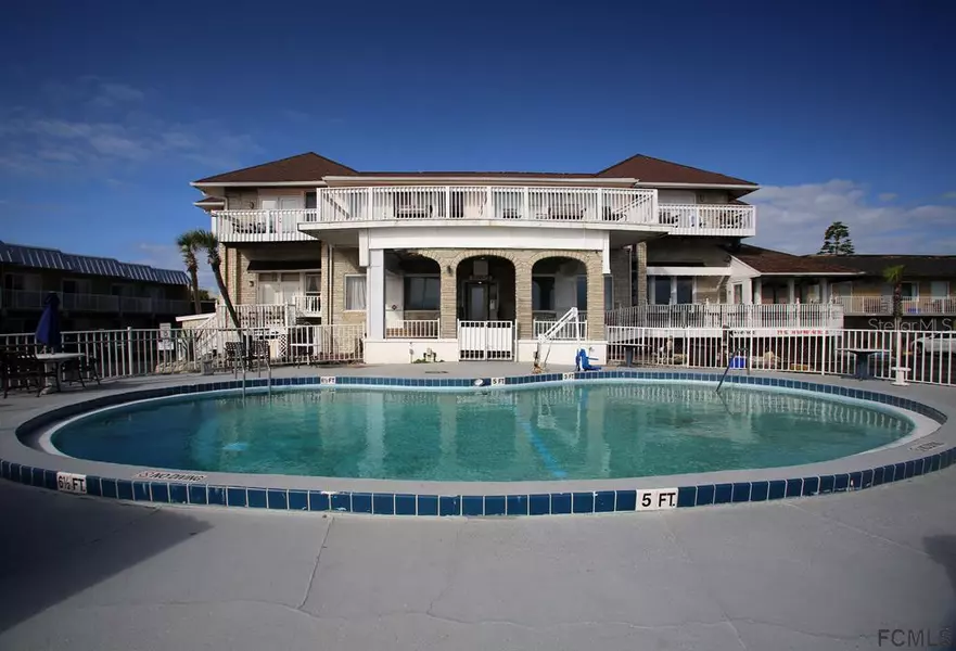 1224 OCEAN SHORE BLVD, Flagler Beach, FL 32136