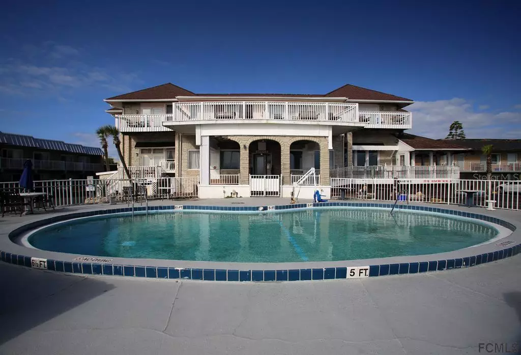 Flagler Beach, FL 32136,1224 OCEAN SHORE BLVD