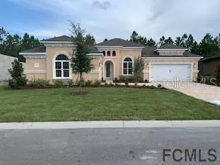 874 CREEKWOOD DR, Ormond Beach, FL 32174