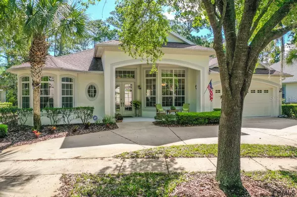 80 OSPREY CIR, Palm Coast, FL 32137