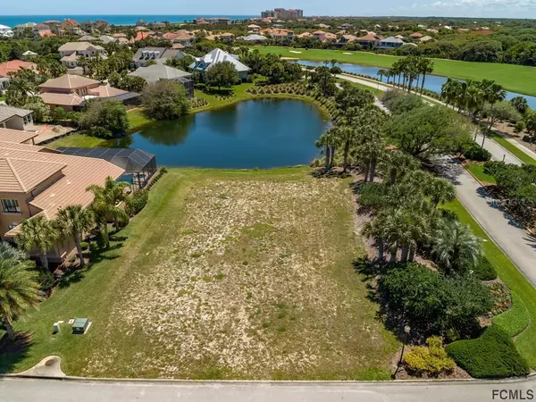 4 CYPRESS HAMMOCK WAY, Palm Coast, FL 32137