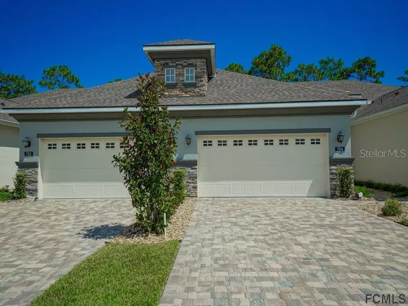 Ormond Beach, FL 32174,784 ALDENHAM LN #784