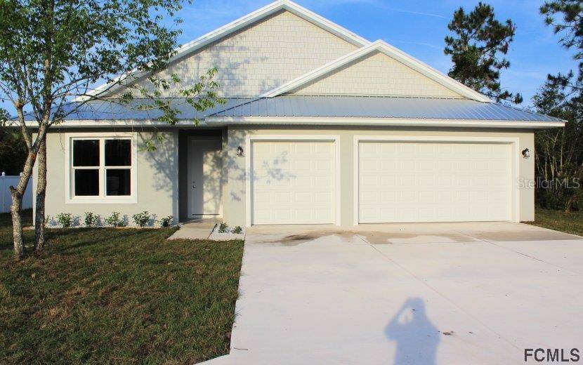128 ULYSSES TRL, Palm Coast, FL 32164
