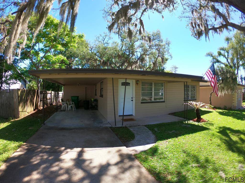 1517 DAYTONA AVE, Holly Hill, FL 32117