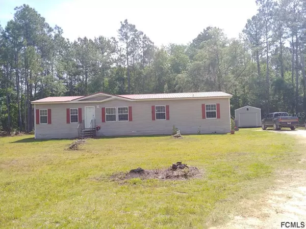 2641 SANDALWOOD DR, Bunnell, FL 32110