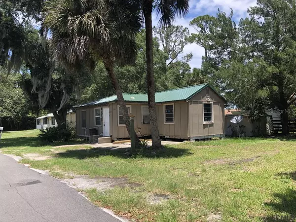 206 ANDERSON ST N, Bunnell, FL 32110
