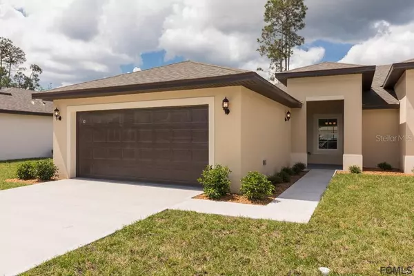 Palm Coast, FL 32164,6A ZORLOU CT