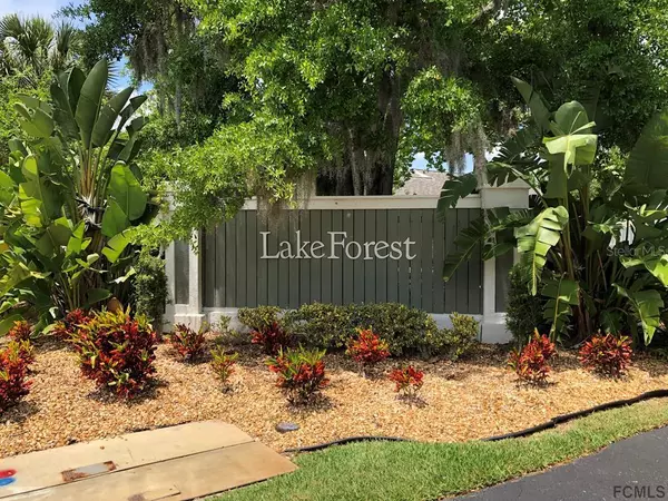 Palm Coast, FL 32137,81 LAKE FOREST PL #81