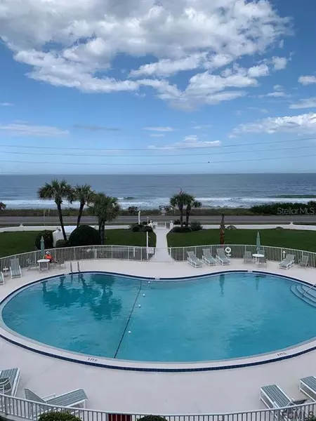 3510 OCEAN SHORE BLVD #212, Flagler Beach, FL 32136