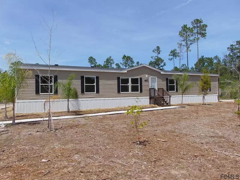 5514 PALM AVE, Bunnell, FL 32110