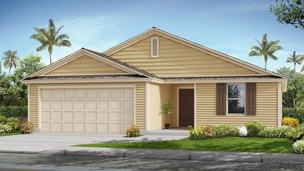 Bunnell, FL 32110,127 LAKESIDE CT