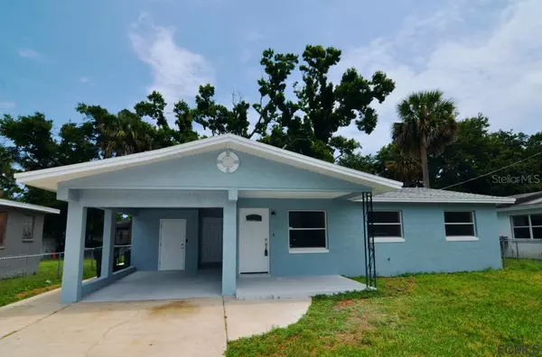 351 WALNUT ST, Daytona Beach, FL 32114