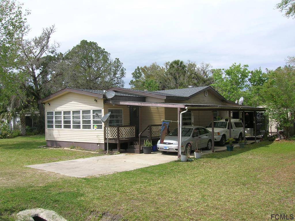 88 CHERYL ELAINE DR, Bunnell, FL 32110