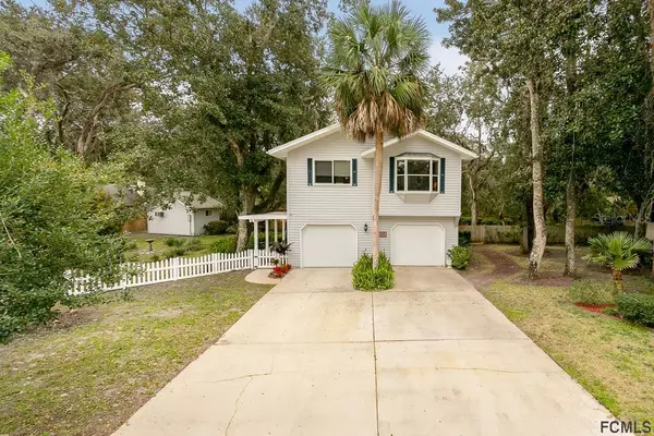 206 AZALEA CT, St Augustine, FL 32080