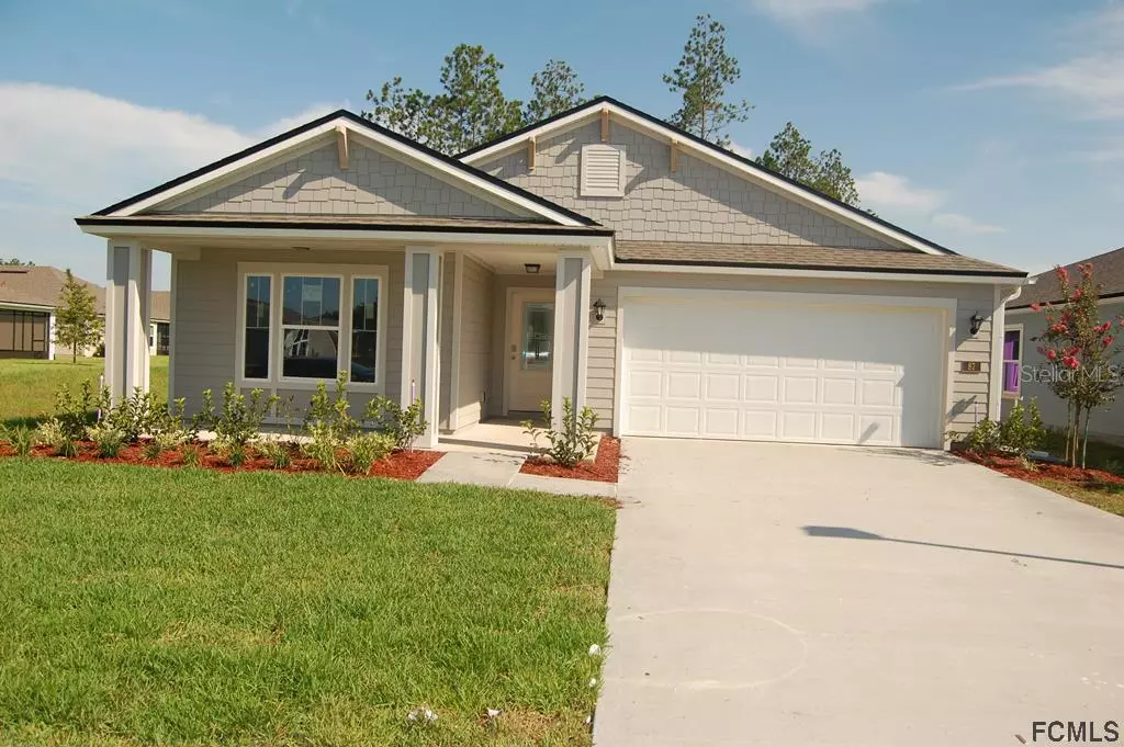 Palm Coast, FL 32164,87 HUMMINGBIRD CT