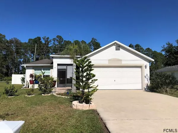 3 ZEBULON PL, Palm Coast, FL 32164