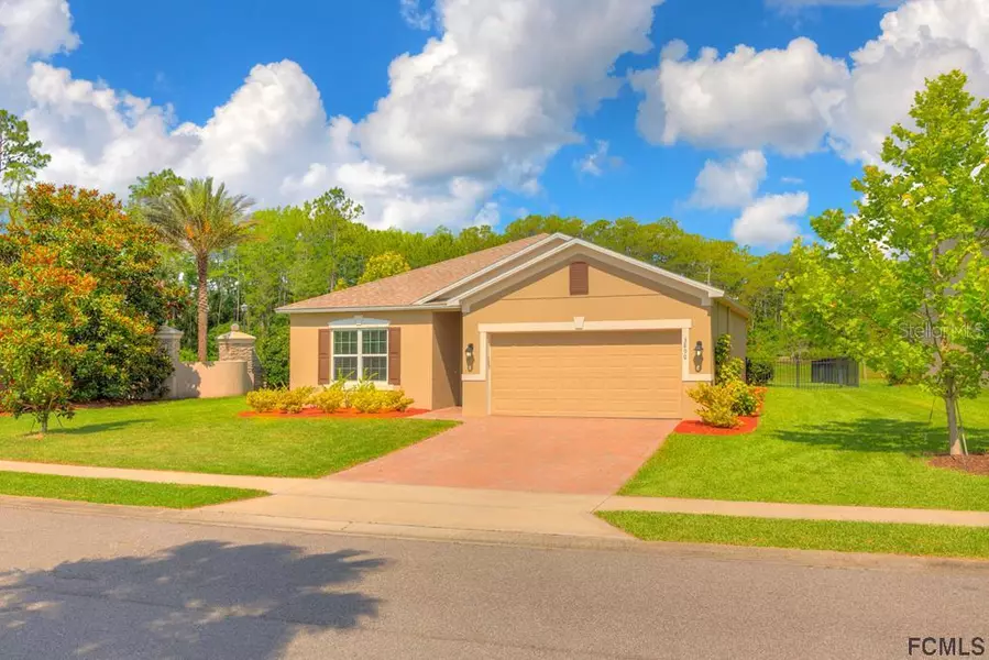 3890 DORSIERE AVE, Port Orange, FL 32129