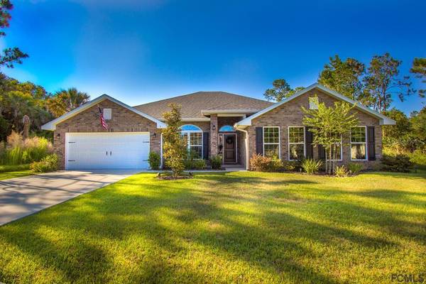 3 SEATHORN PATH, Palm Coast, FL 32164