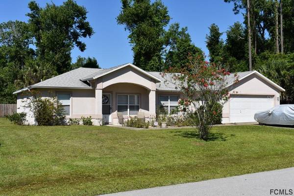 32 PUTTER DR, Palm Coast, FL 32164