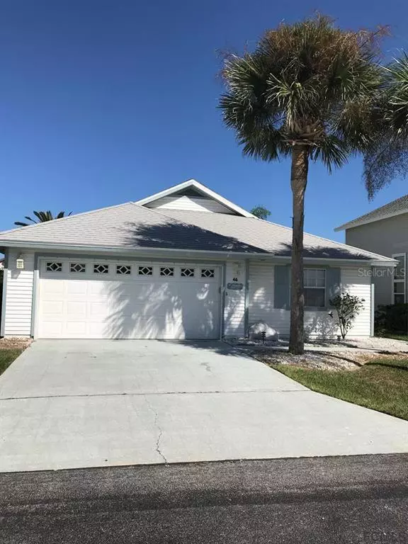 46 MEDFORD DR, Palm Coast, FL 32137