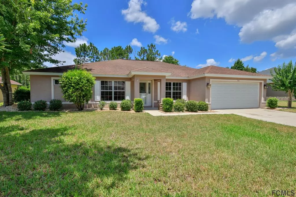 Ormond Beach, FL 2174,50 CHRYSANTHEMUM DR