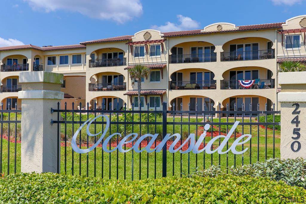 2450 OCEAN SHORE BLVD #D-118, Beverly Beach, FL 32136