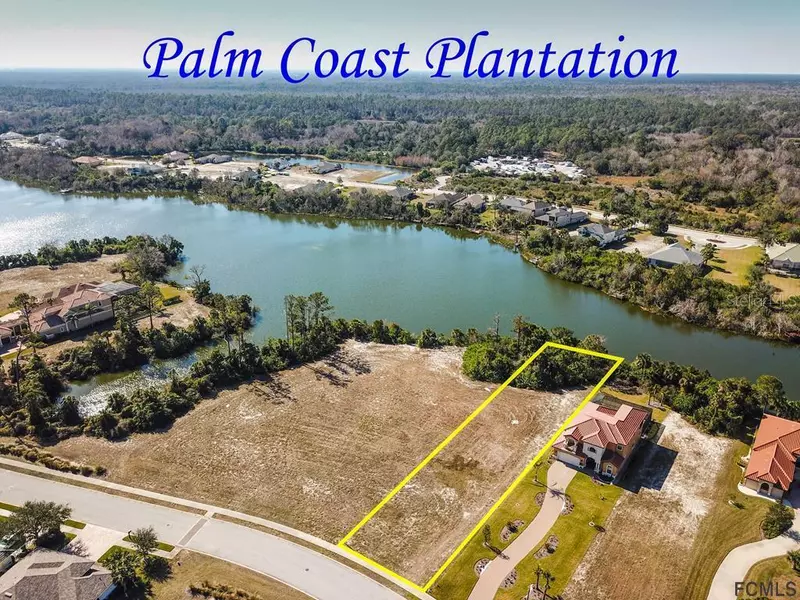 54 HERON DR, Palm Coast, FL 32137