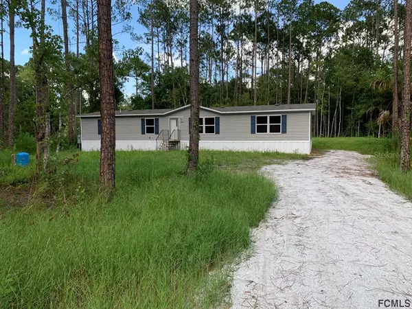 1605 SHERWOOD ST, Bunnell, FL 32110