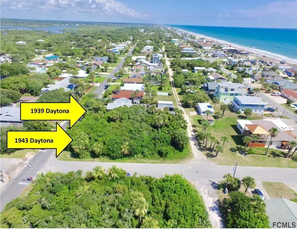 Flagler Beach, FL 32136,1939 DAYTONA AVE