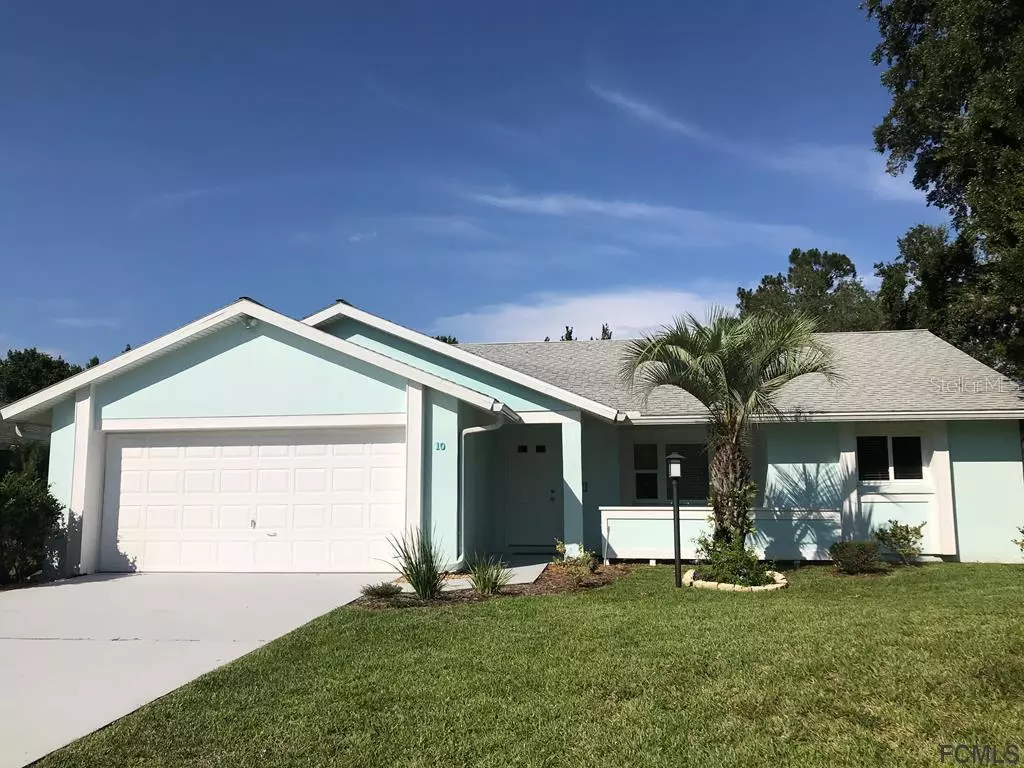 Palm Coast, FL 32137,10 BLAIRSVILLE DR