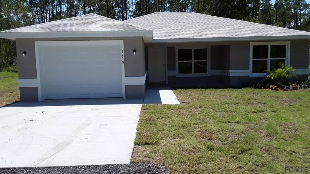 Bunnell, FL 32110,1730 BERRYBUSH ST