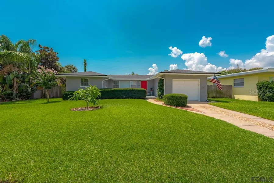 198 MAGNOLIA DR, Ormond Beach, FL 32176